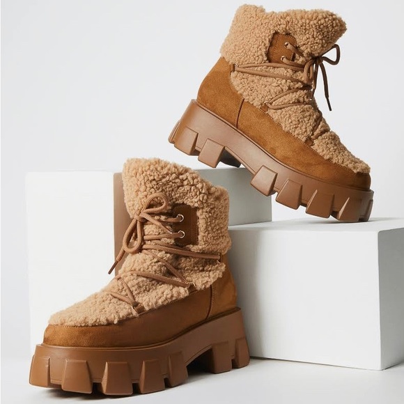 Blondo Women's Noelle Waterproof Fashion Boot - Product Details